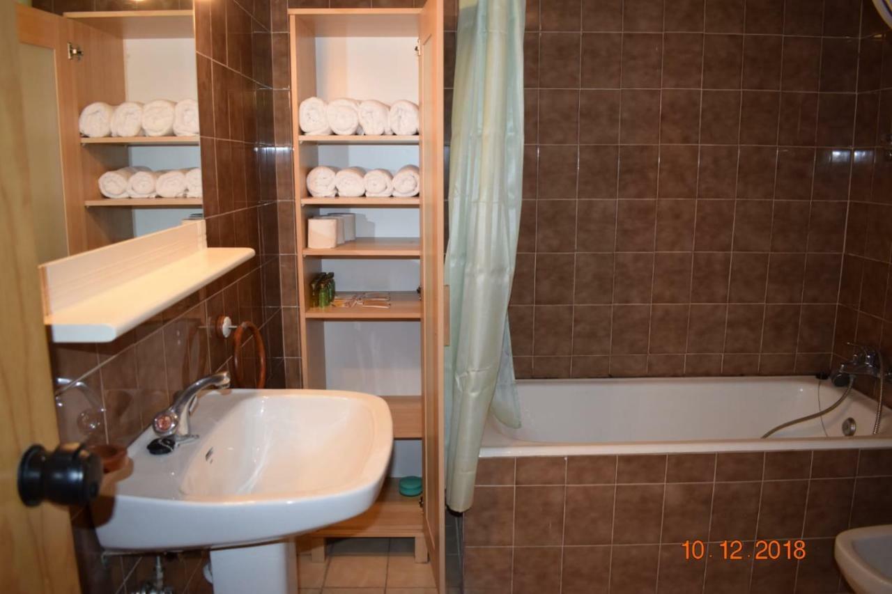 Sueno Nevado Mont Blanc Plaza Pradollano Apartment Сиера Невада Екстериор снимка