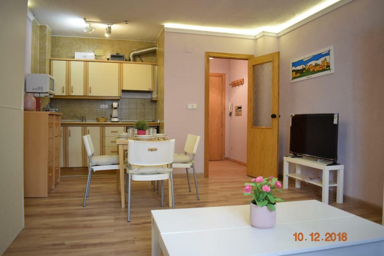 Sueno Nevado Mont Blanc Plaza Pradollano Apartment Сиера Невада Екстериор снимка