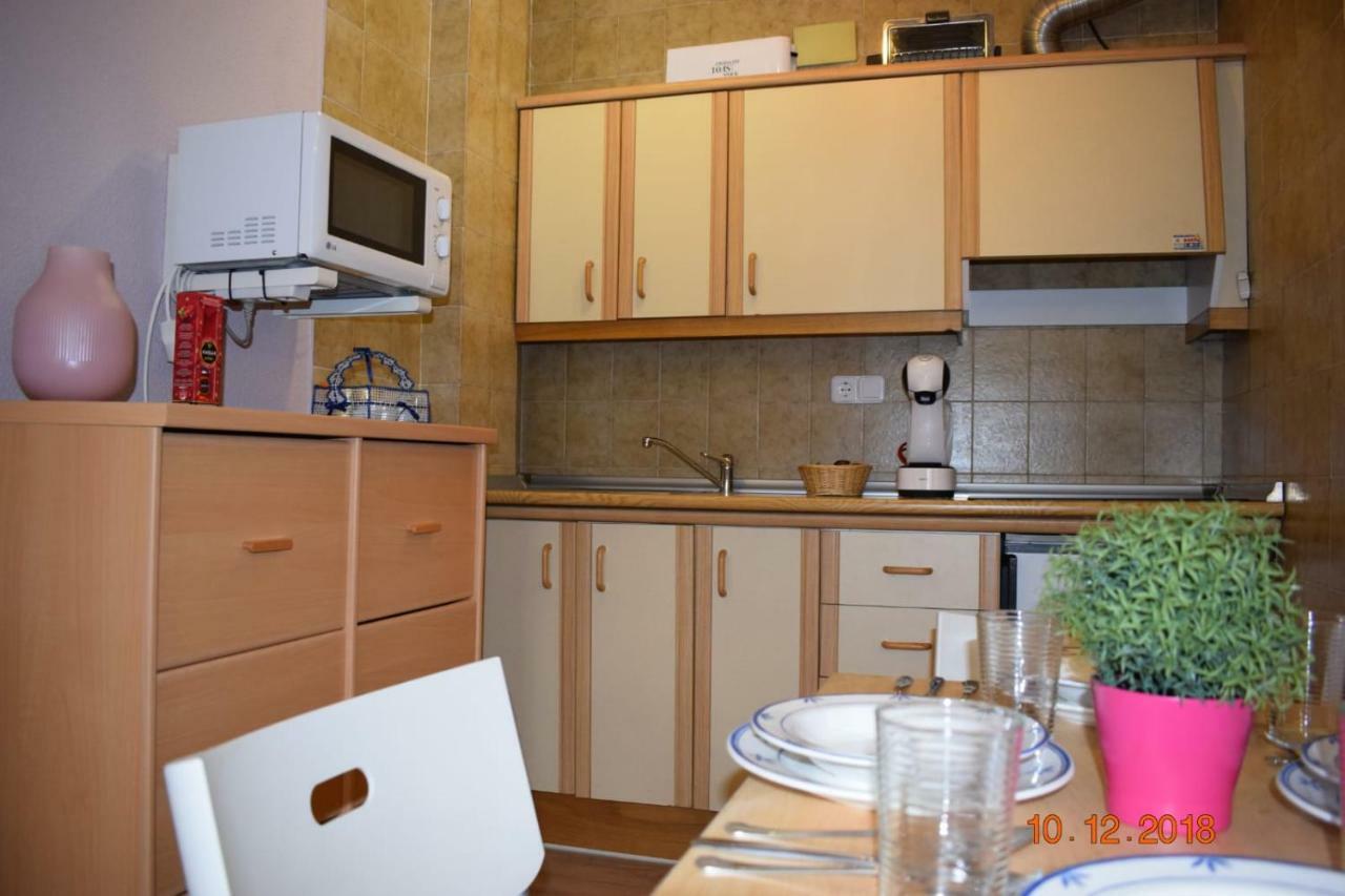 Sueno Nevado Mont Blanc Plaza Pradollano Apartment Сиера Невада Екстериор снимка